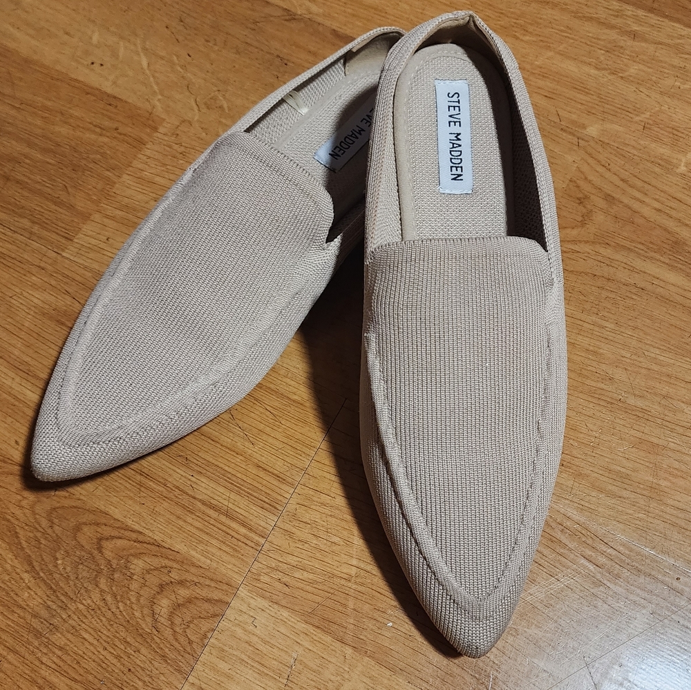 Steve Madden Mules